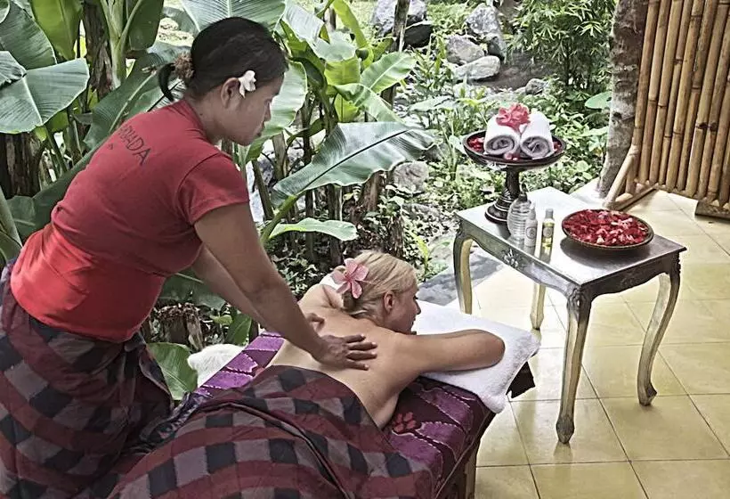 酒店 Darmada Eco Resort