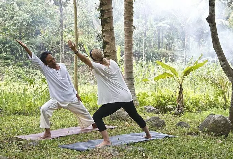 酒店 Darmada Eco Resort