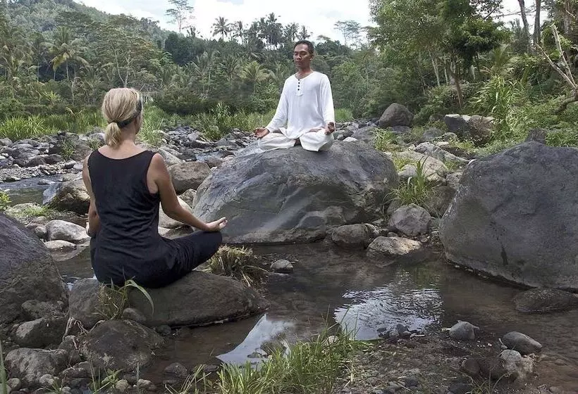 酒店 Darmada Eco Resort