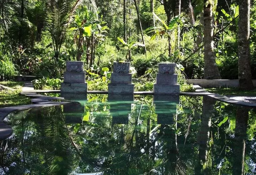 酒店 Darmada Eco Resort