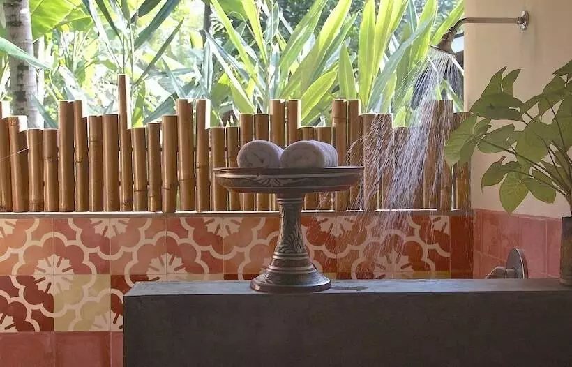 酒店 Darmada Eco Resort