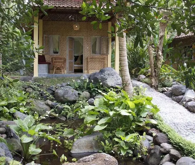 酒店 Darmada Eco Resort