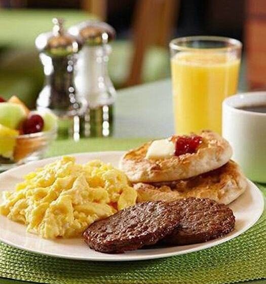 فندق Fairfield Inn & Suites By Marriott Pleasanton