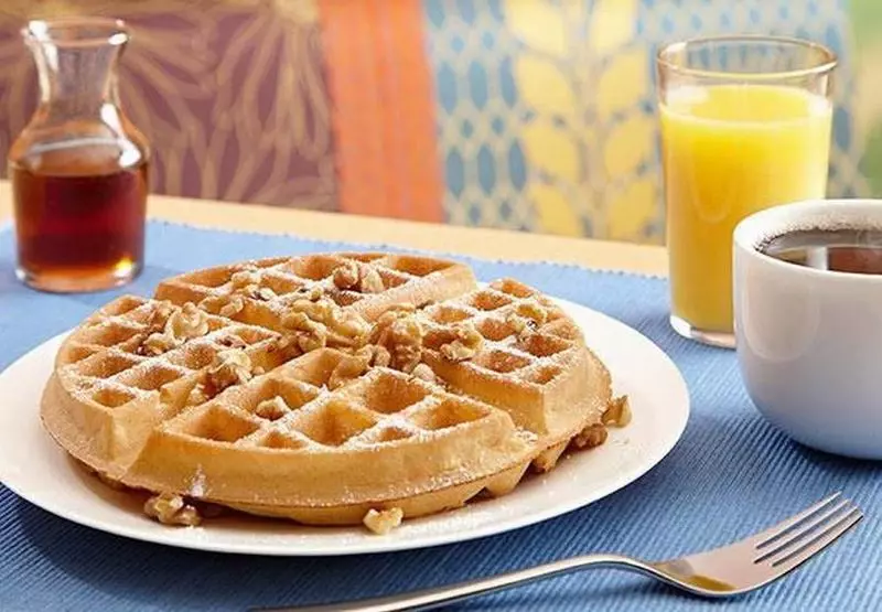 酒店 Fairfield Inn & Suites By Marriott Pleasanton