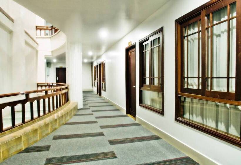 בית מלון כפרי Family Boutique