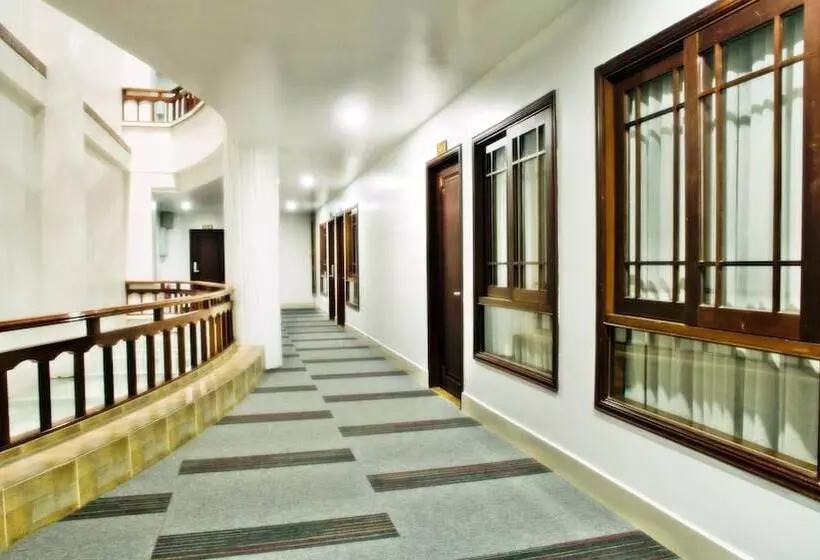 Отель Family Boutique