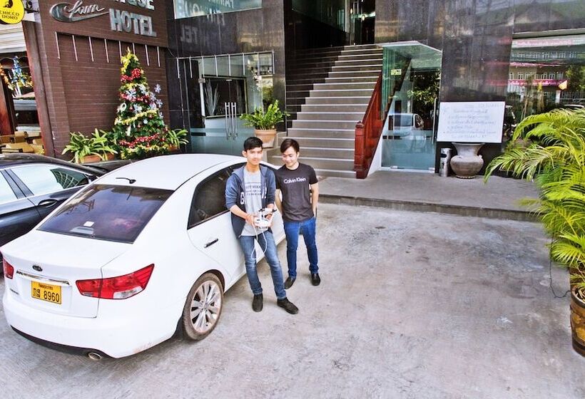 בית מלון כפרי Family Boutique