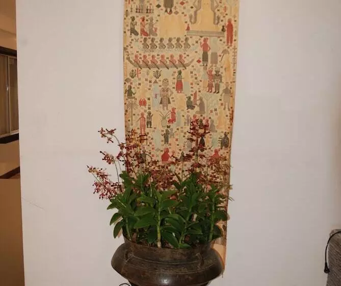 Отель Family Boutique