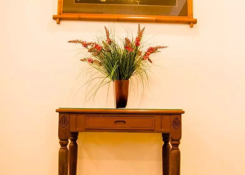 Отель Family Boutique