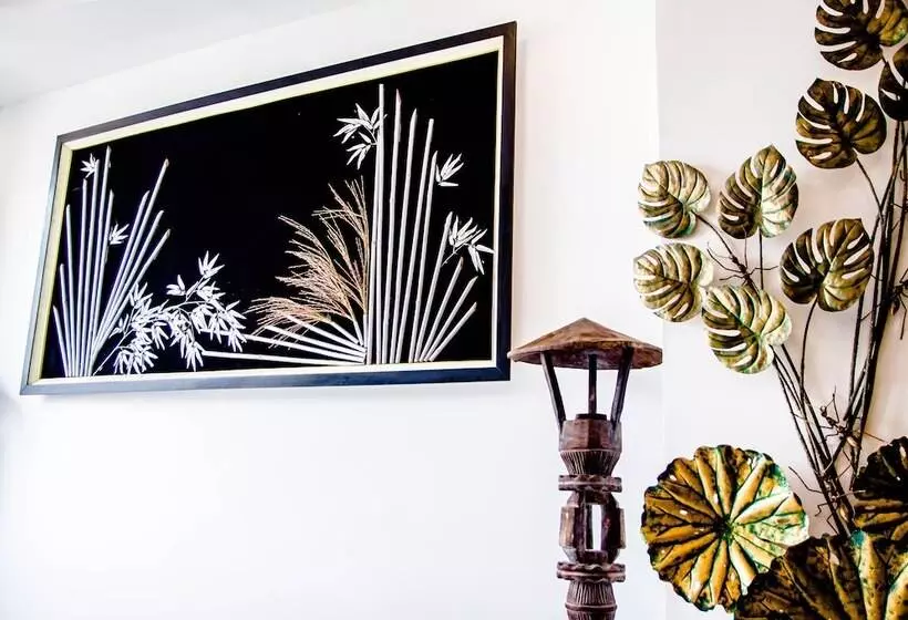 Отель Family Boutique