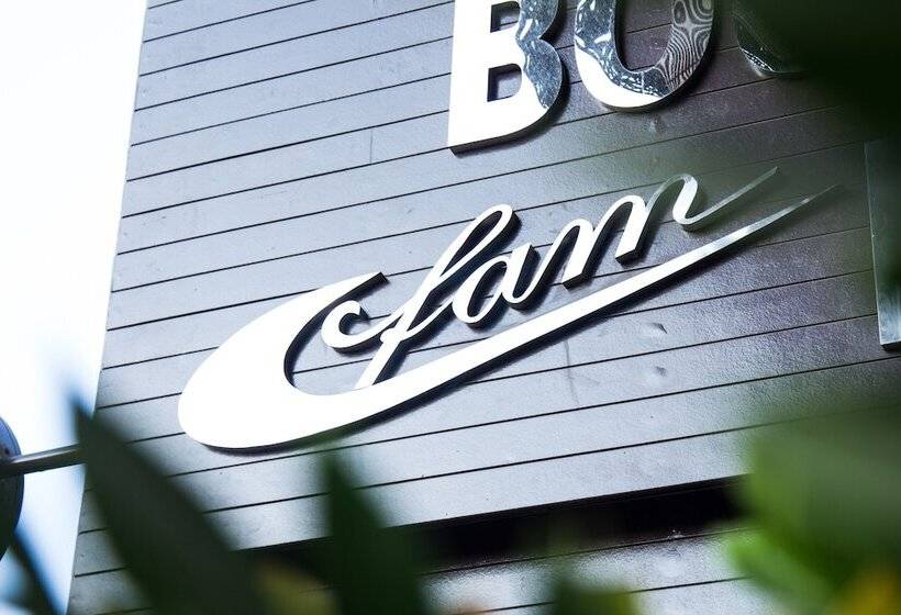 בית מלון כפרי Family Boutique