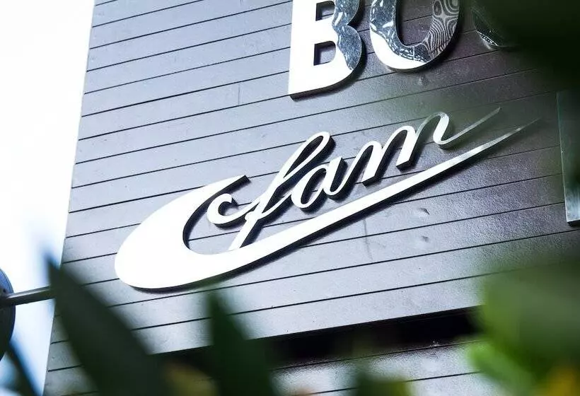 Отель Family Boutique