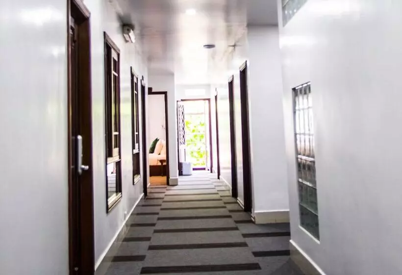 Отель Family Boutique