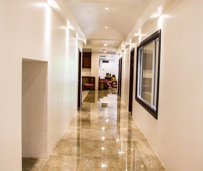 בית מלון כפרי Family Boutique