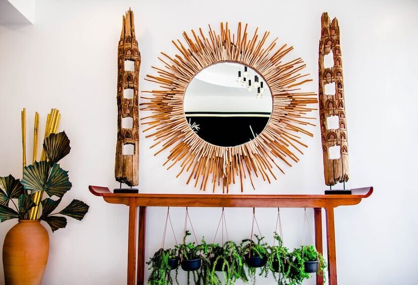 בית מלון כפרי Family Boutique