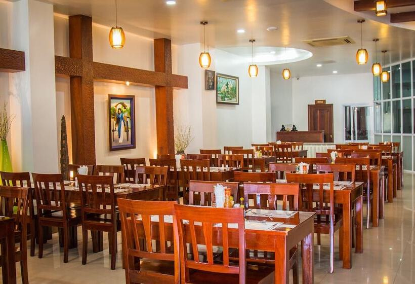 בית מלון כפרי Family Boutique