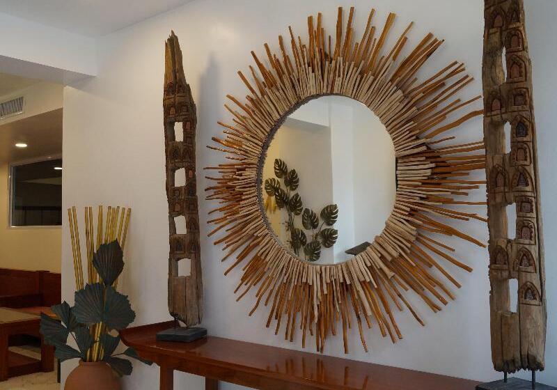 בית מלון כפרי Family Boutique