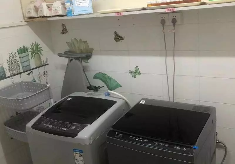 Отель Hanting Guangzhou Gangdingxi