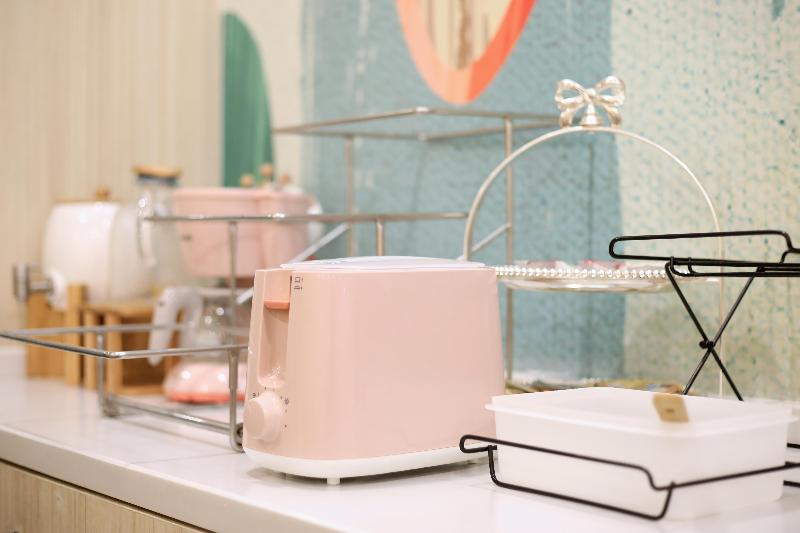 בית מלון כפרי Hanting Guangzhou Gangdingxi