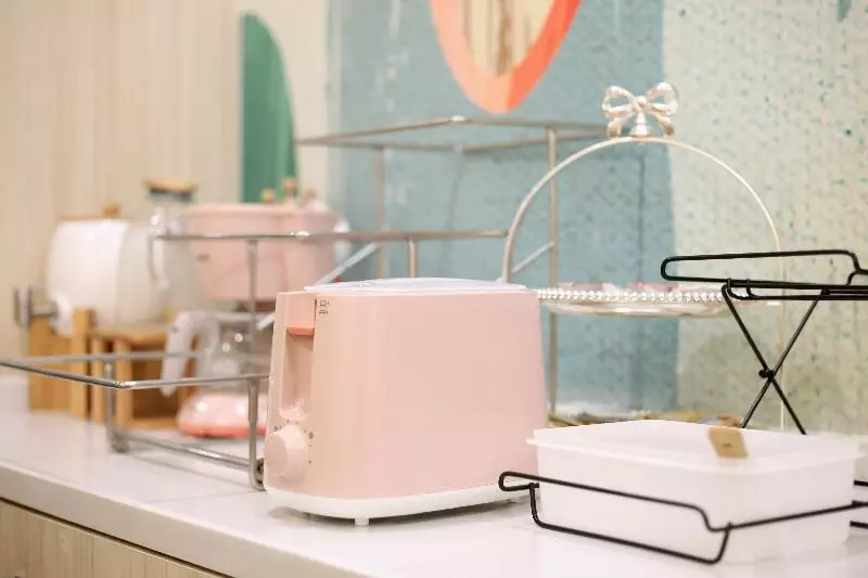 Отель Hanting Guangzhou Gangdingxi