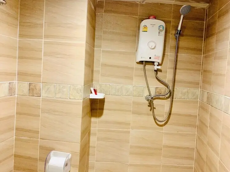 ホテル Jp Inn Pattaya