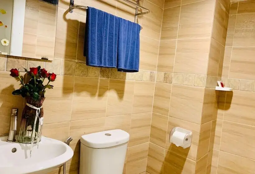 ホテル Jp Inn Pattaya