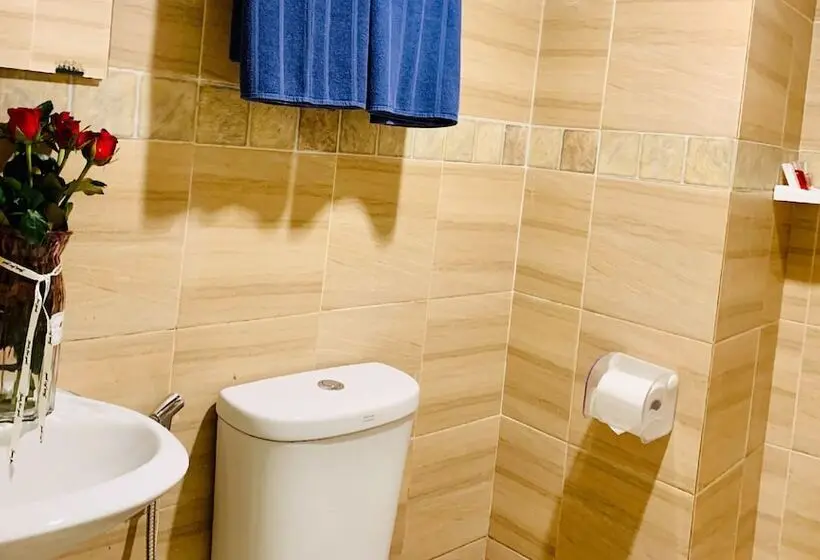 ホテル Jp Inn Pattaya