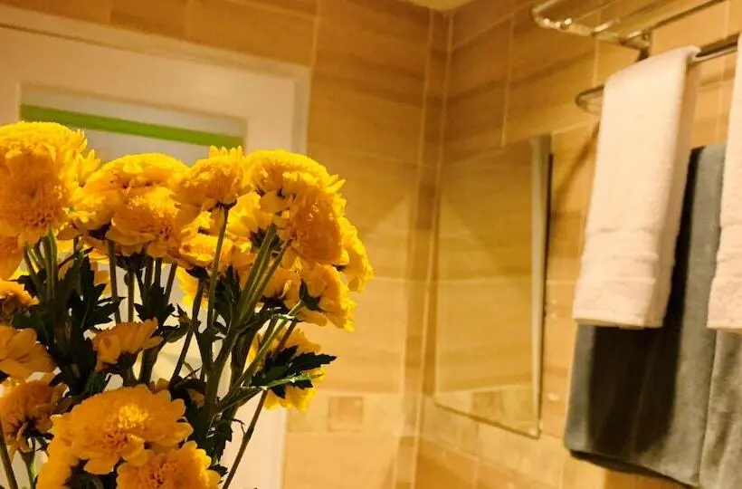 ホテル Jp Inn Pattaya