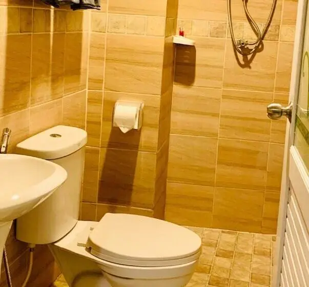 ホテル Jp Inn Pattaya