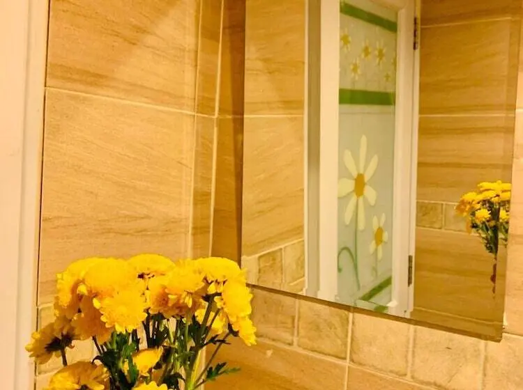 ホテル Jp Inn Pattaya