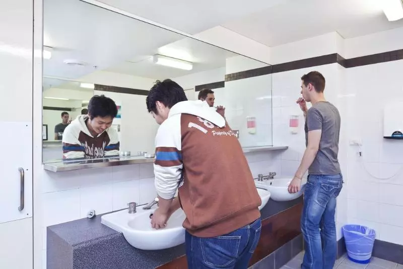 호텔 The Village North Melbourne