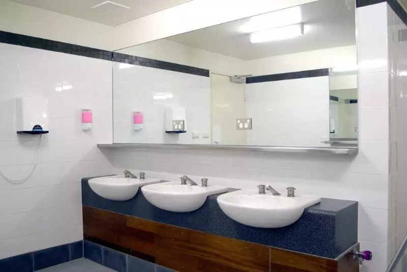 호텔 The Village North Melbourne