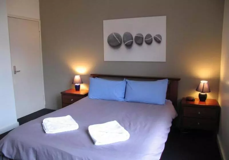 호텔 The Village North Melbourne