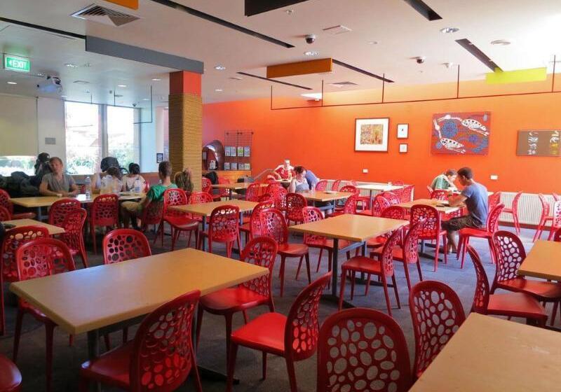 فندق The Village North Melbourne