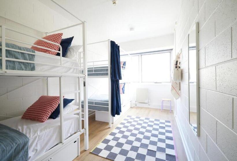 فندق The Village North Melbourne