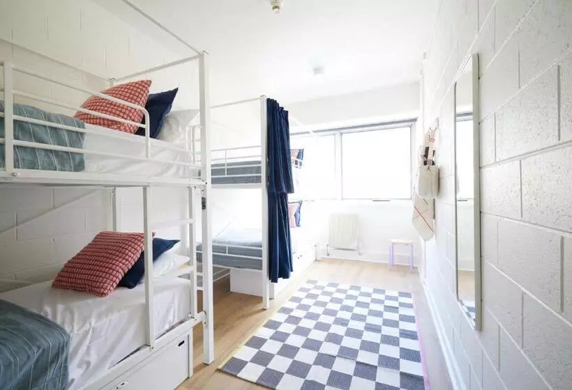 호텔 The Village North Melbourne