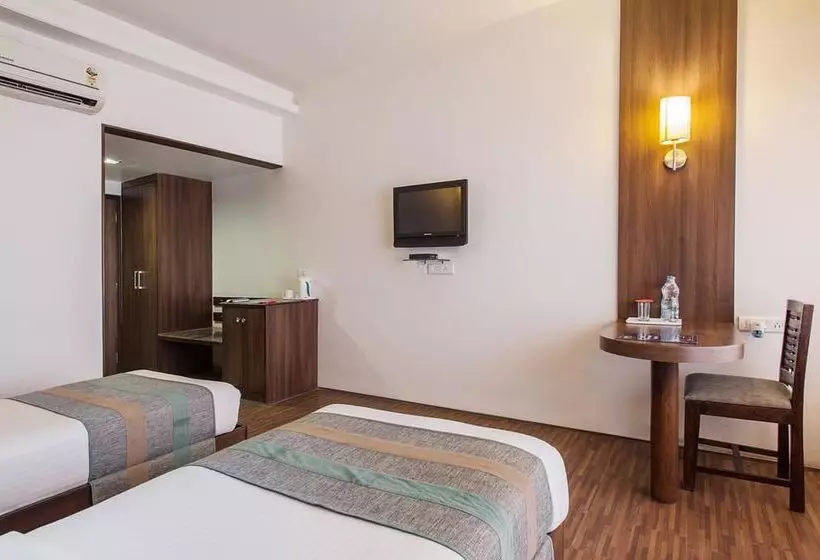 ホテル Capital O 705  Siddharth Inn