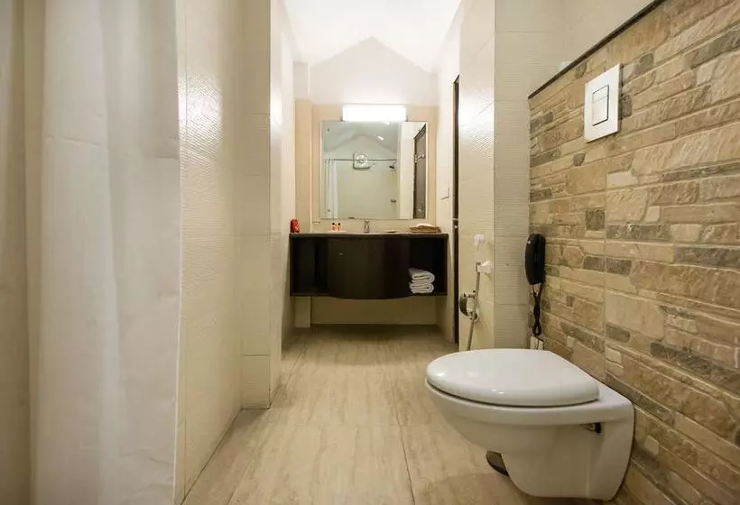 ホテル Capital O 705  Siddharth Inn