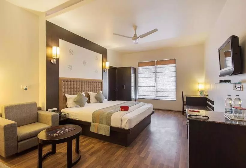 ホテル Capital O 705  Siddharth Inn