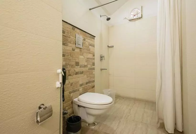 ホテル Capital O 705  Siddharth Inn