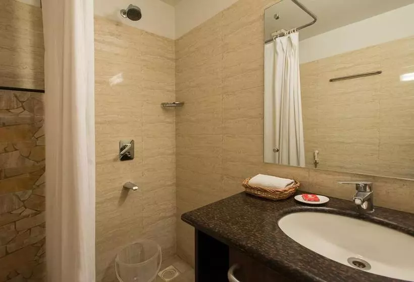 ホテル Capital O 705  Siddharth Inn