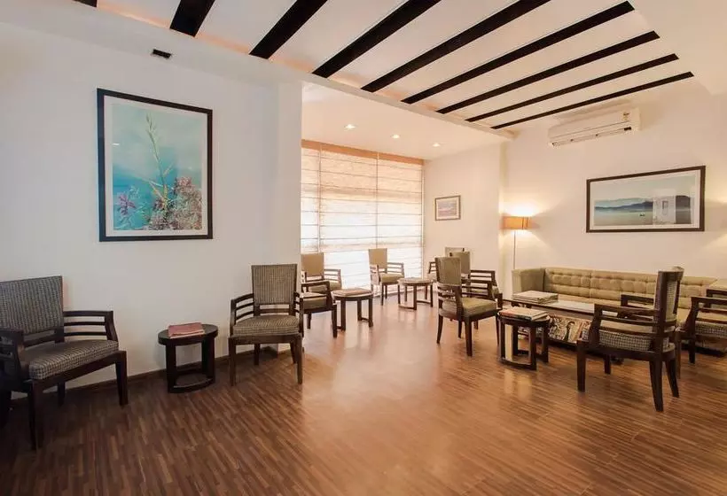 ホテル Capital O 705  Siddharth Inn