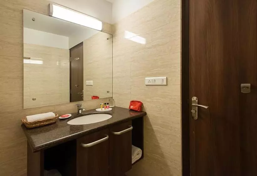ホテル Capital O 705  Siddharth Inn