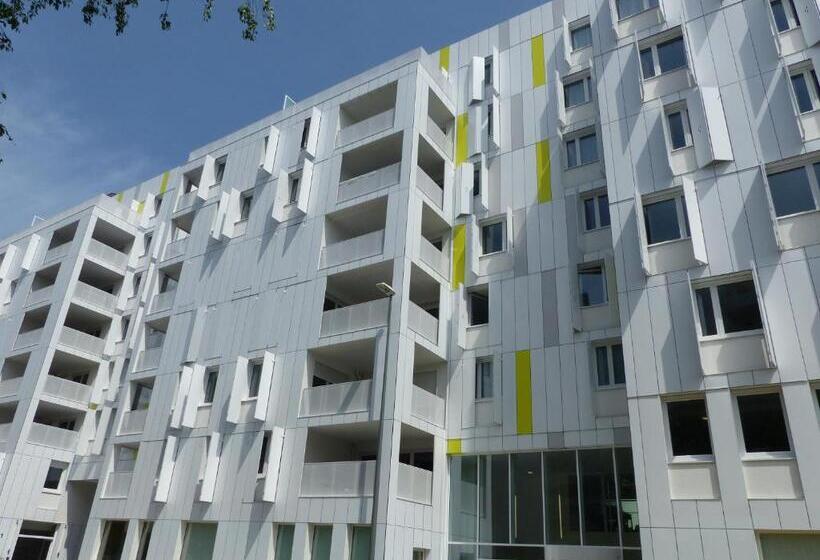 ホテル B&b Home Paris Mairie De Saint Ouen