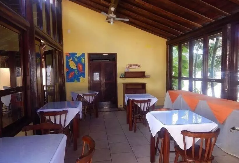 Otel Pousada Capitaes De Areia