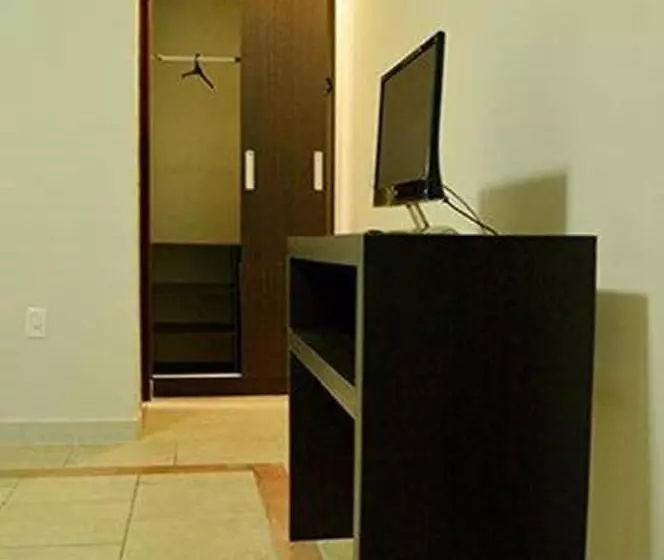 Otel Pousada Capitaes De Areia