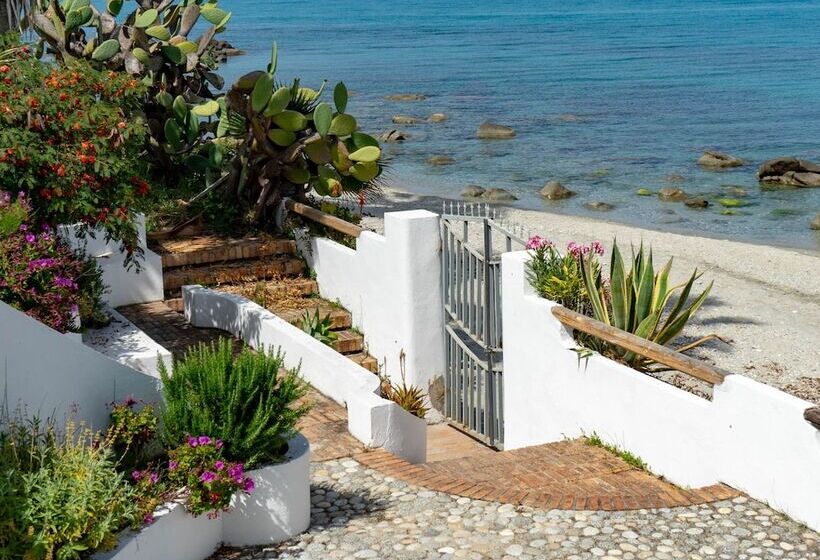 酒店 Residence Albatros