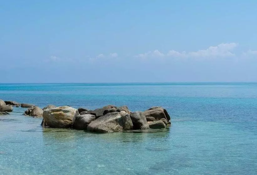 Отель Residence Albatros