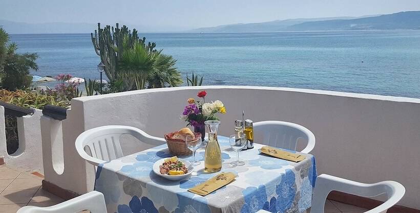 فندق Residence Albatros