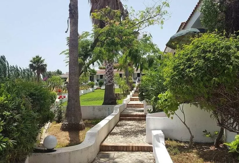 Отель Residence Albatros